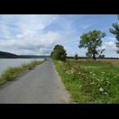 Ein herrlicher Radweg entlang der Seine